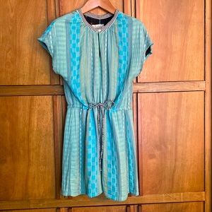 ACE&JIG medium cotton dress